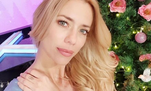 Habló Nicole Neumann tras los rumores de separación de Facundo Moyano
