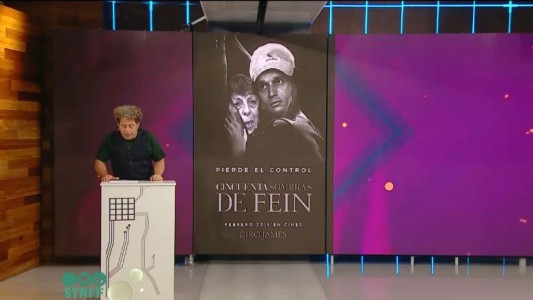 Las películas de Rotemberg