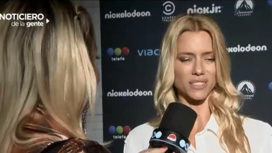 Entrevista a Nicole Neumann: las señales que anticiparon la ruptura con Facundo Moyano