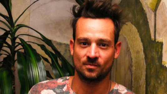 Chano, tras su internación: "Sólo fue un golpe de calor"