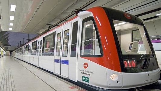 Comenzó a circular el subte sin conductor