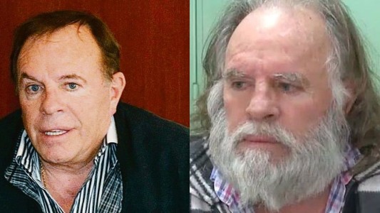 El alcoholismo, clave para que Omar "El Caballo" Suárez obtuviera prisión domiciliaria