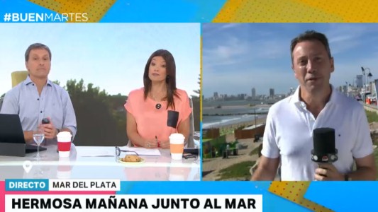 ¿Por qué Mar del Plata es la ciudad más segura del mundo?