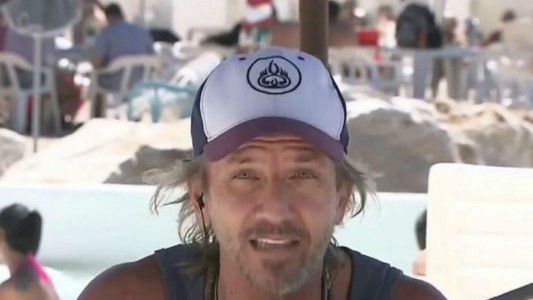 Polémica por frase de Facundo Arana sobre el embarazo de Isabel Macedo