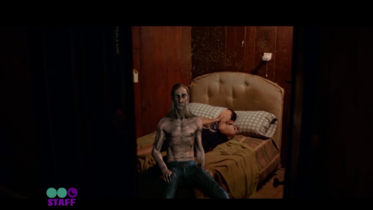 Hacen una colección con los cuentos de Edgar Allan Poe en la voz de Iggy Pop