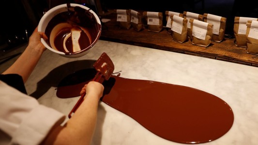 Alarma mundial: el chocolate se podría acabar en 40 años