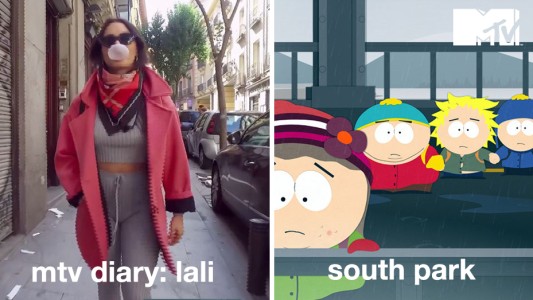 Estos son los ocho programas que estrenará MTV este principio de año