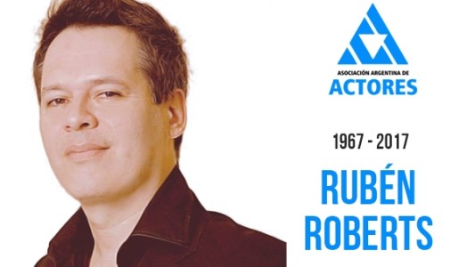 El teatro musical argentino, de luto