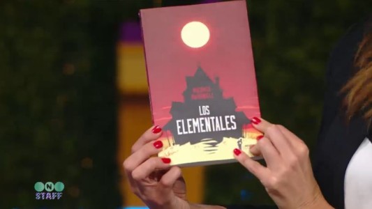 Libros recomendados para el viaje