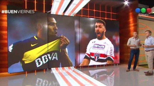 Tevez está de vuelta: principio de acuerdo para su regreso a Boca