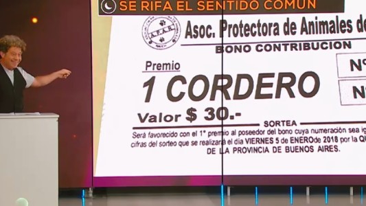 Las noticias según Rotemberg