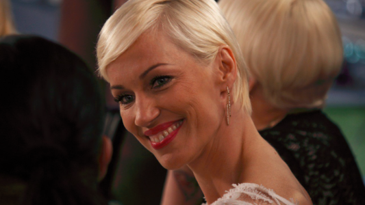 Ingrid Grudke sobre Cristóbal López: "Estoy separada y listo"