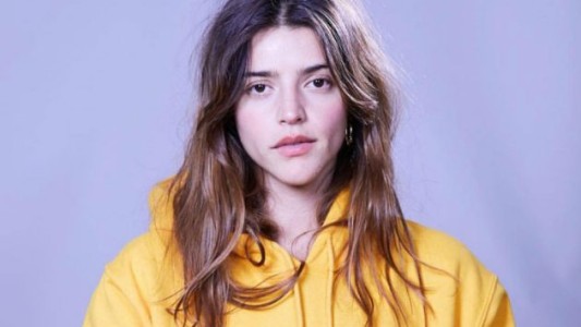 Calu Rivero explicó por qué no denuncia a Juan Darthés en la Justicia