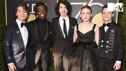 Los momentos más shockeantes de los Golden Globes