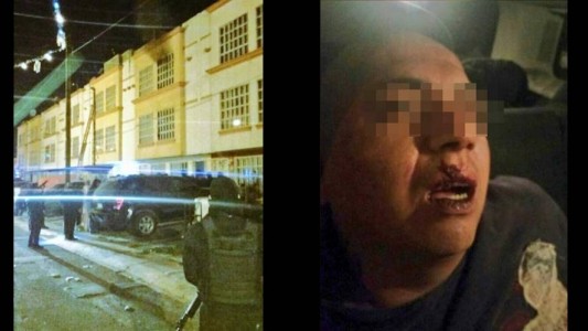 Un expolicía descuartizó y prendió fuego a su esposa y a sus dos hijas