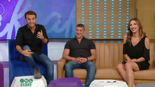 Estalló la moda de beber "agua cruda"