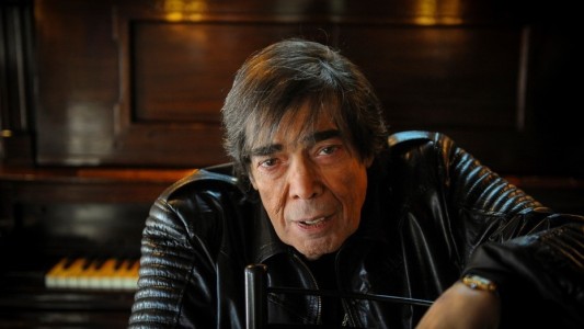 Cacho Castaña suspendió su show en Mar del Plata por cuestiones de salud