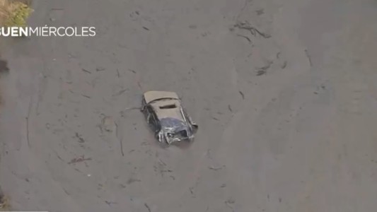 Al menos 13 personas murieron en un alud