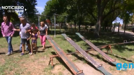 El Triángulo de las Bermudas platense