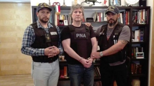 Le otorgaron la excarcelación a Núñez Carmona y a Boudou, pero el exvicepresidente seguirá detenido