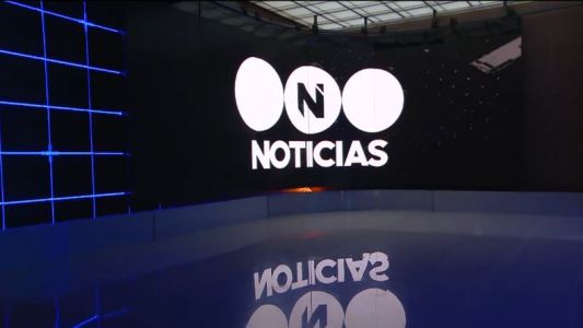 Telefe Noticias. Bloque 1. 9/2/18
