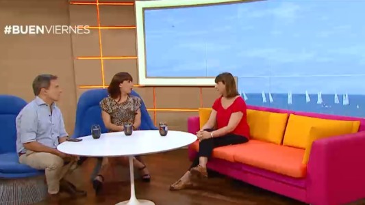 Vacaciones ensambladas: "Cada padre con su hijo debe tener su propio espacio, más allá de la pareja"