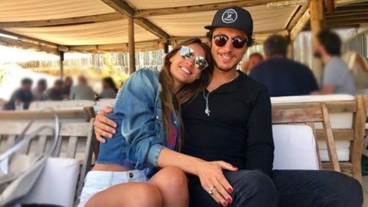 Pampita y Pico Mónaco, juntos de nuevo