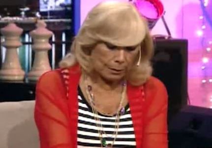 Amelita Baltar contó que Piazzolla la hizo abortar: "En ese momento se rompió el amor"