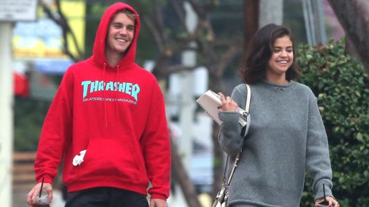 La madre de Selena Gomez se sinceró sobre la relación de su hija con Justin Bieber