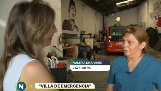 El eterno dilema de las urgencias en los barrios peligrosos