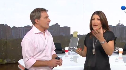 Buen Martes / Bloque 1 / 16/01/2018