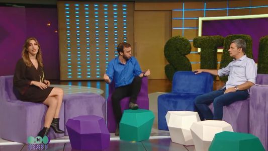 Staff / Bloque 2 / 15/01/2018