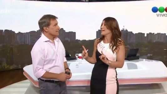 Buen Miércoles /  Bloque 1 / 17/01/2018