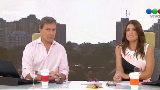 Buen Miércoles /  Bloque 2 / 17/01/2018