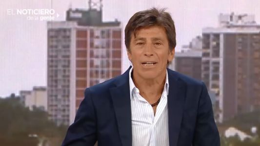 El Noticiero de la Gente / Bloque 1 / 17/01/2017