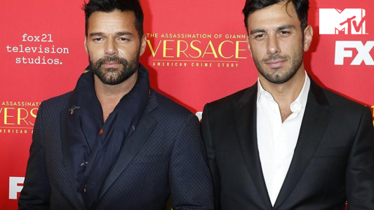 Así reaccionó Ricky Martin cuando sus hijos le preguntaron por qué tienen dos papás