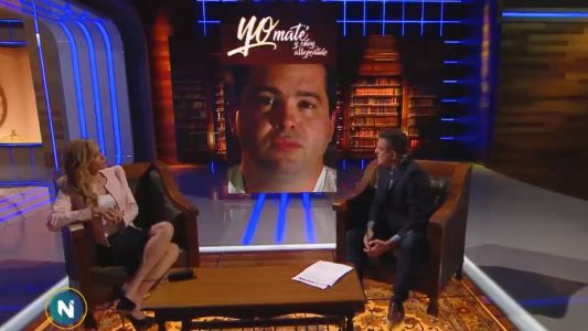 Telefe Noticias / Bloque 3 / 17/01/2018