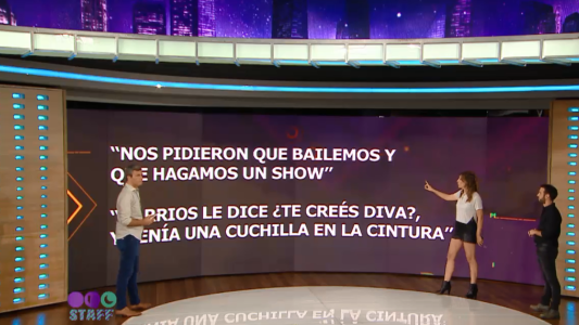 Las declaraciones de las mujeres que denunciaron a los jugadores de Boca