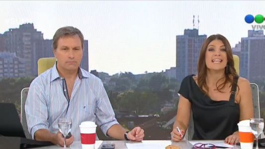 Buen Jueves / Bloque 2 / 18/01/2018