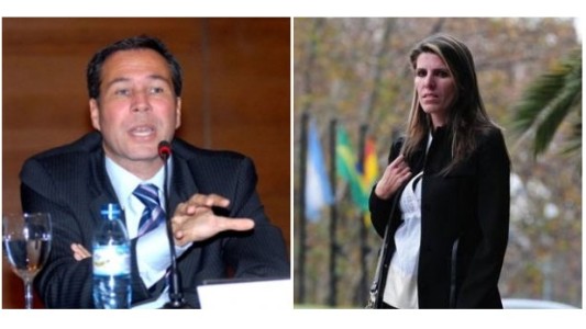 Arroyo Salgado: "Al día de hoy no podemos creer lo que pasó en nuestra familia"