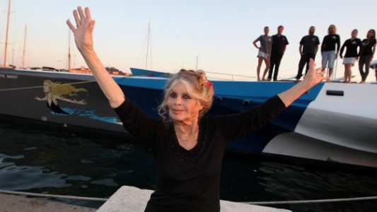 "Muchas actrices calientan a los productores para tener un papel"