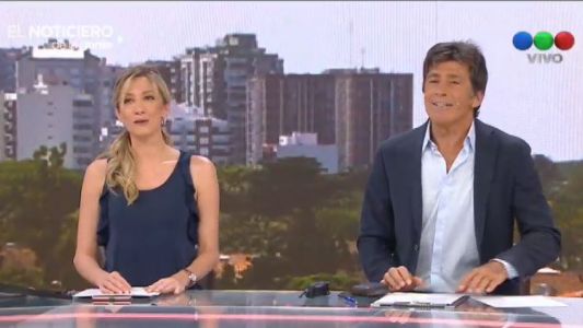 El Noticiero de la Gente / Bloque 1 / 18/01/2018