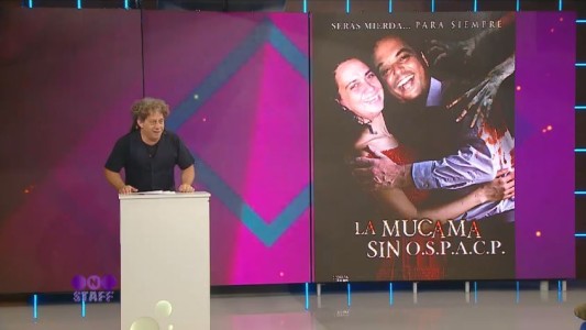 Rotemberg: "De carne, SOMU"