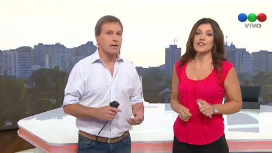 Buen Viernes / Bloque 1 / 19/01/2018