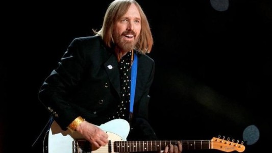 Tom Petty murió por una sobredosis accidental, según la autopsia