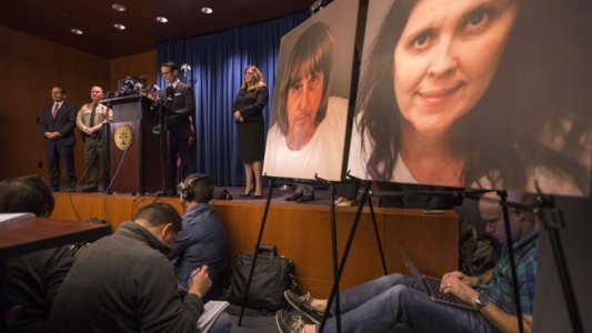 Cómo escapó de la "casa del terror" la chica que denunció a sus padres
