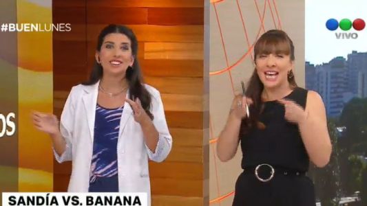 Buen Lunes / Bloque 2 / 22/01/2018