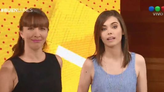 Buen Lunes / Bloque 3 / 22/01/2018