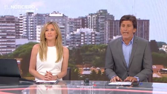 El Noticiero de la Gente. Bloque 1. 22/1/18