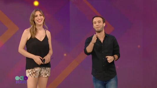 Staff de Noticias / Bloque 1 / 22/1/2018